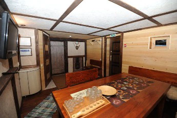 Баня Мальта на Тихонова