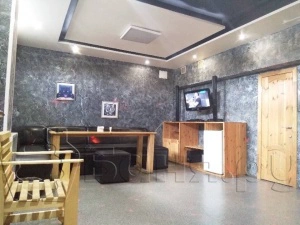 Сауна Динамо