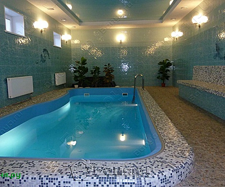 Большой зал