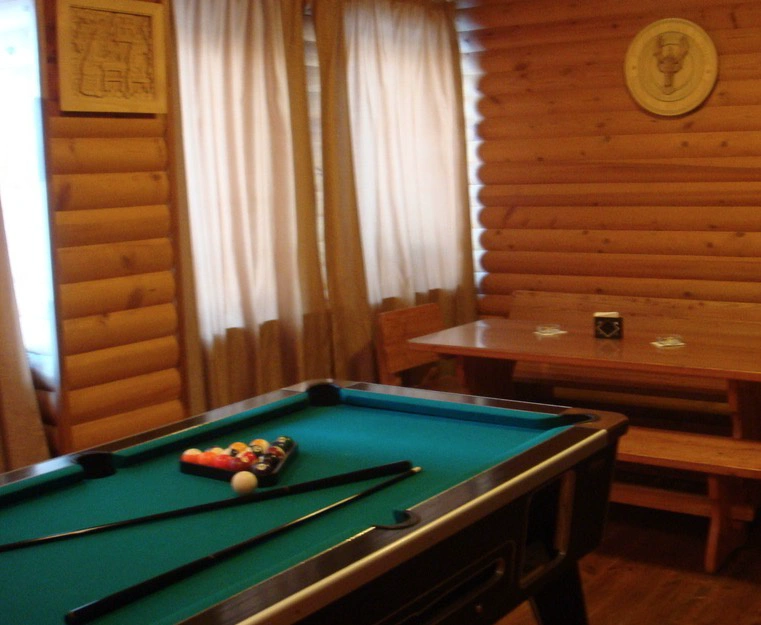 Банный клуб Славянский эликсир