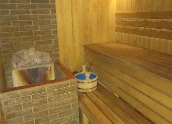 Сауна Русский пар