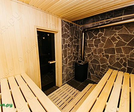 Сауна Всегда суббота