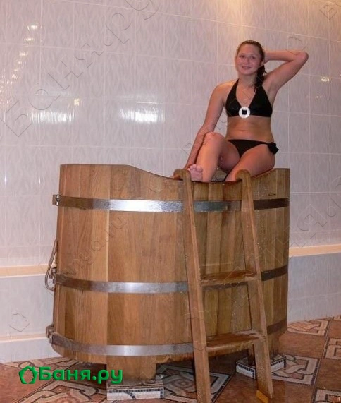 Японская баня