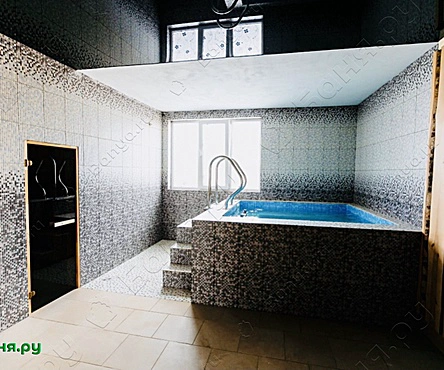 Большой зал