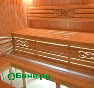 Сауна №3