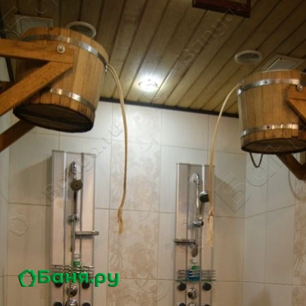 Основной зал