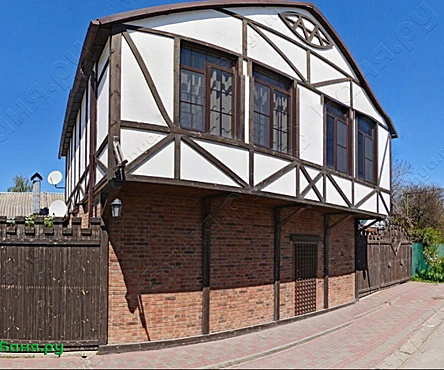 Зал Основной