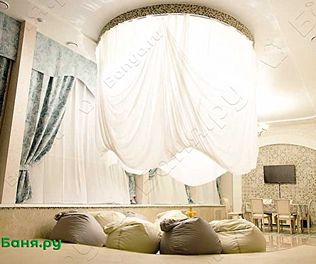 Парная Султанская