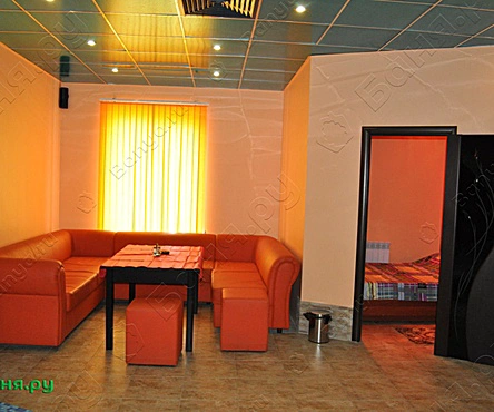 Финская парная