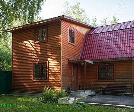 Сауна Амакс