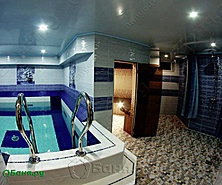 1 отделение