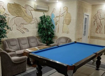 Сауна Греция