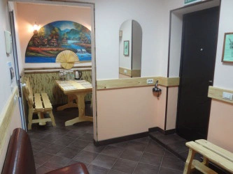 Сауна-гостевой дом На Лесной