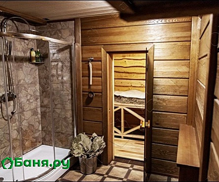 Зал Таёжный