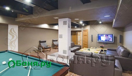 Большой зал