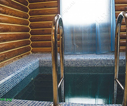 Баня 5 звёзд