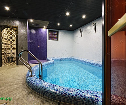 Зал Рыцарский 