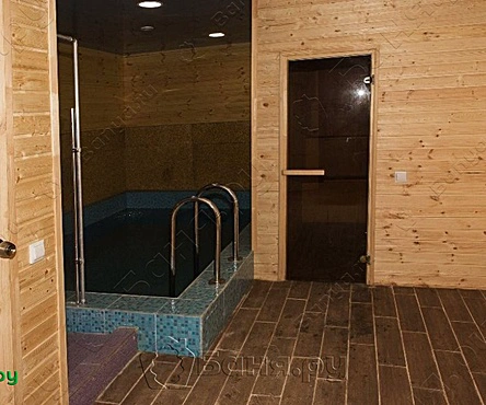 Сауна №2
