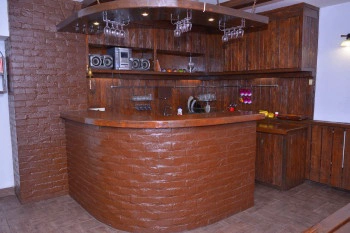 Сауна Ирония судьбы