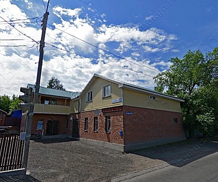 Парная на Джамбула