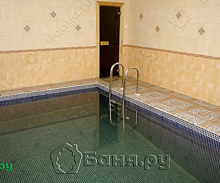 Турецкая баня