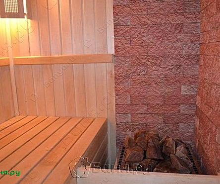 Номер для двоих