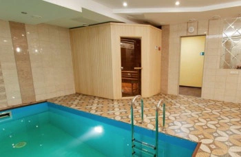 Vip-Сауна Рио