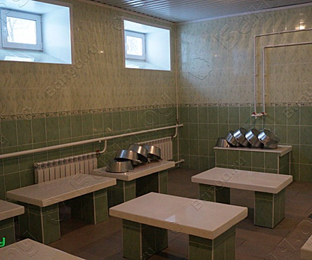 Общественное отделение