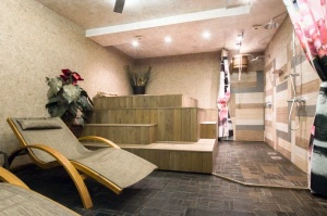 Банный комплекс Эко Спа