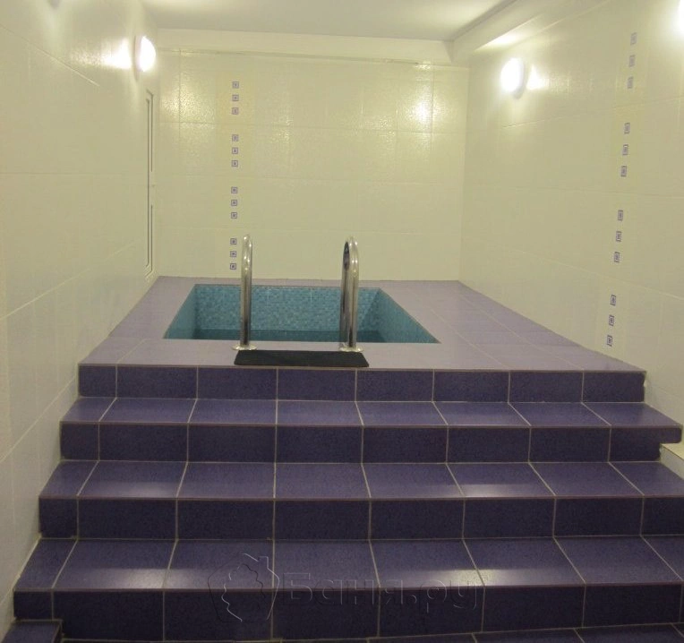 Сауна Ахиль