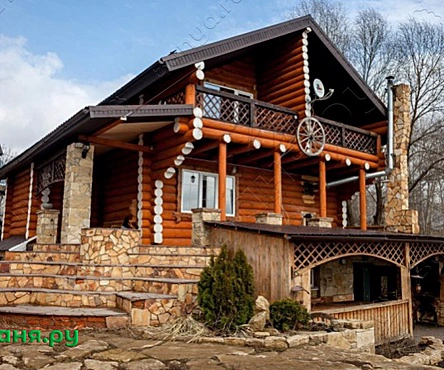 БК Тихие пруды