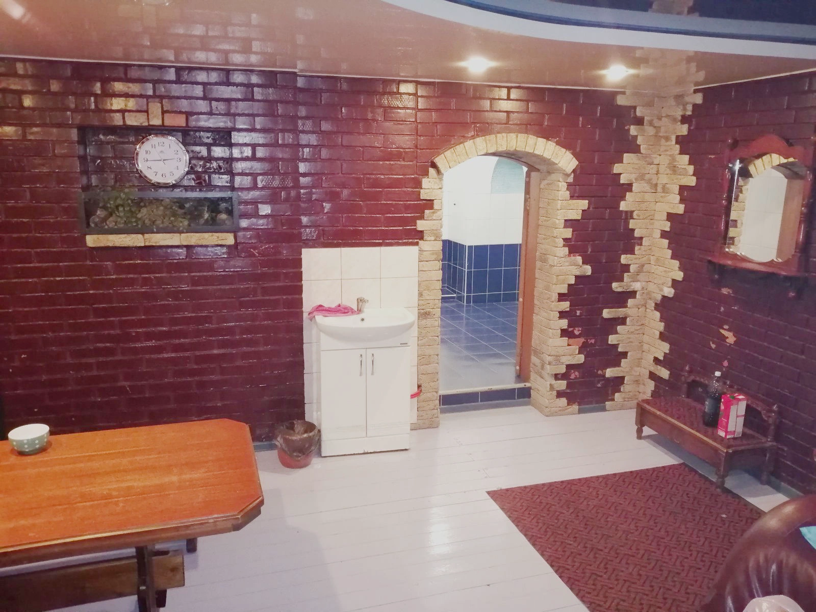 Сауна Лада Сауна Лада