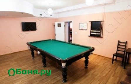 Финская парная