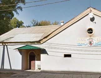 Добрая сауна