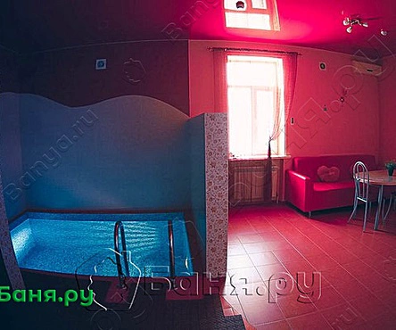 Финская сауна Valmont