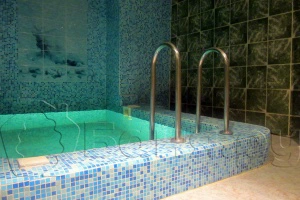 Сауна Охота