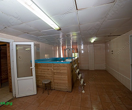 Номер Люкс-Русская