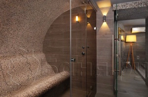 Хамам Рождественский Дворик