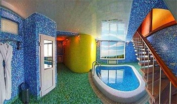 Сауна-вилла Никита