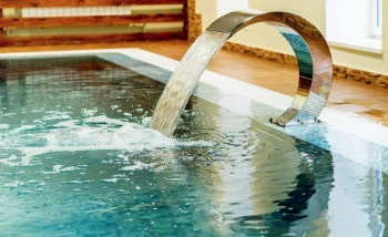 Сауна-хамам Шереметьевский