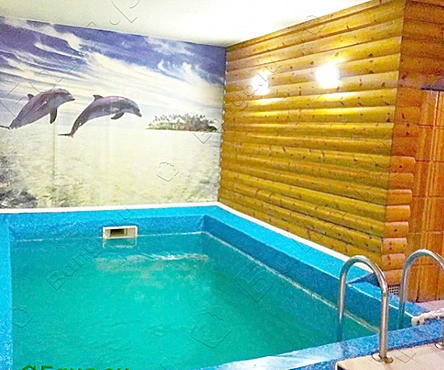 Большой зал