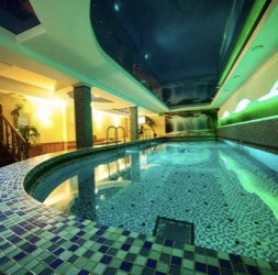 Банный комплекс Парадиз