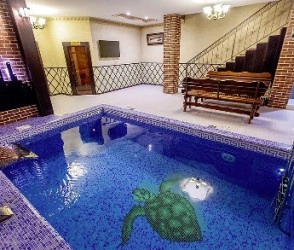 Банный клуб Ефремовъ