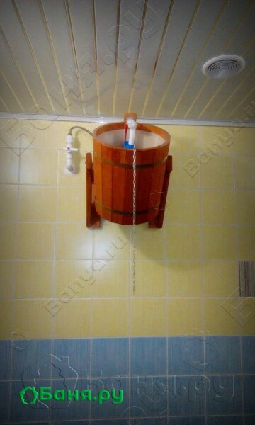 Сауна Одиссей