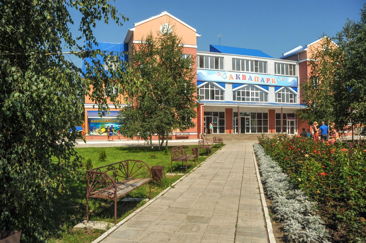 Банный комплекс Загородного отдыха Сказка