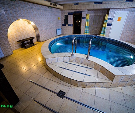 Номер Абсент