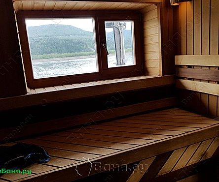 Баня 6-10 человек
