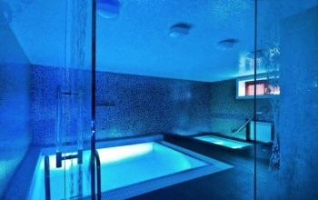 Банный комплекс Атон