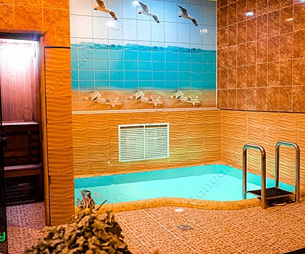 Зал №2 Дубы-колдуны