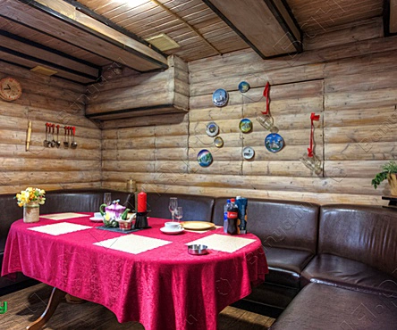 Русский зал